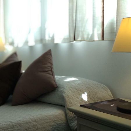 Apartamento Buenos Aires Cadice Esterno foto