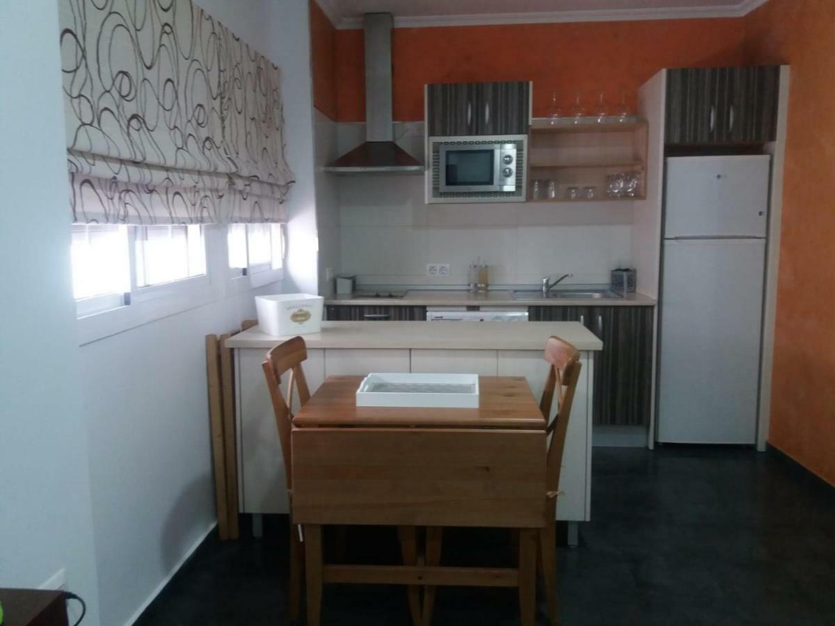 Apartamento Buenos Aires Cadice Esterno foto