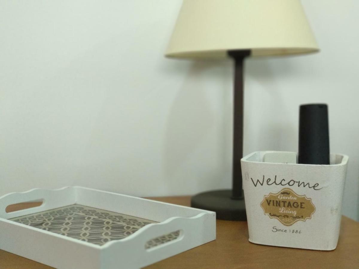 Apartamento Buenos Aires Cadice Esterno foto