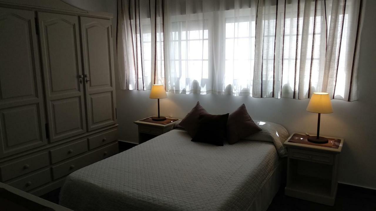 Apartamento Buenos Aires Cadice Esterno foto