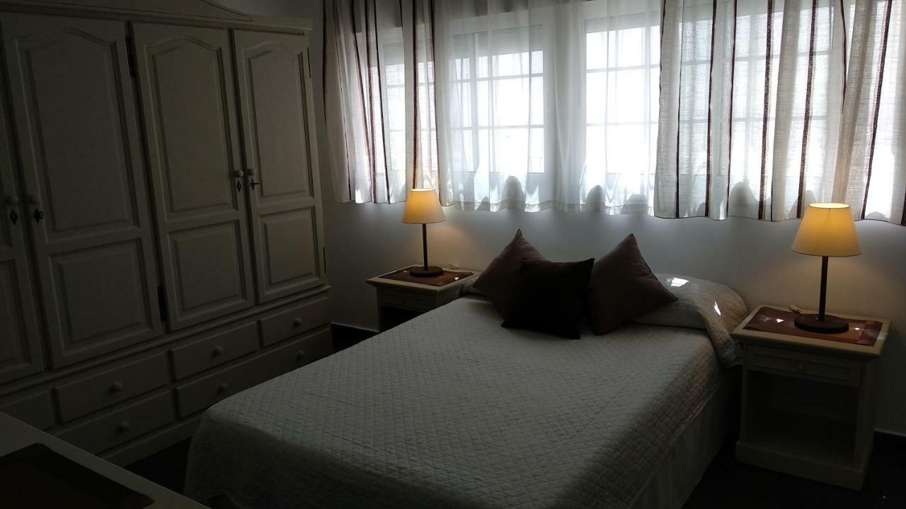 Apartamento Buenos Aires Cadice Esterno foto