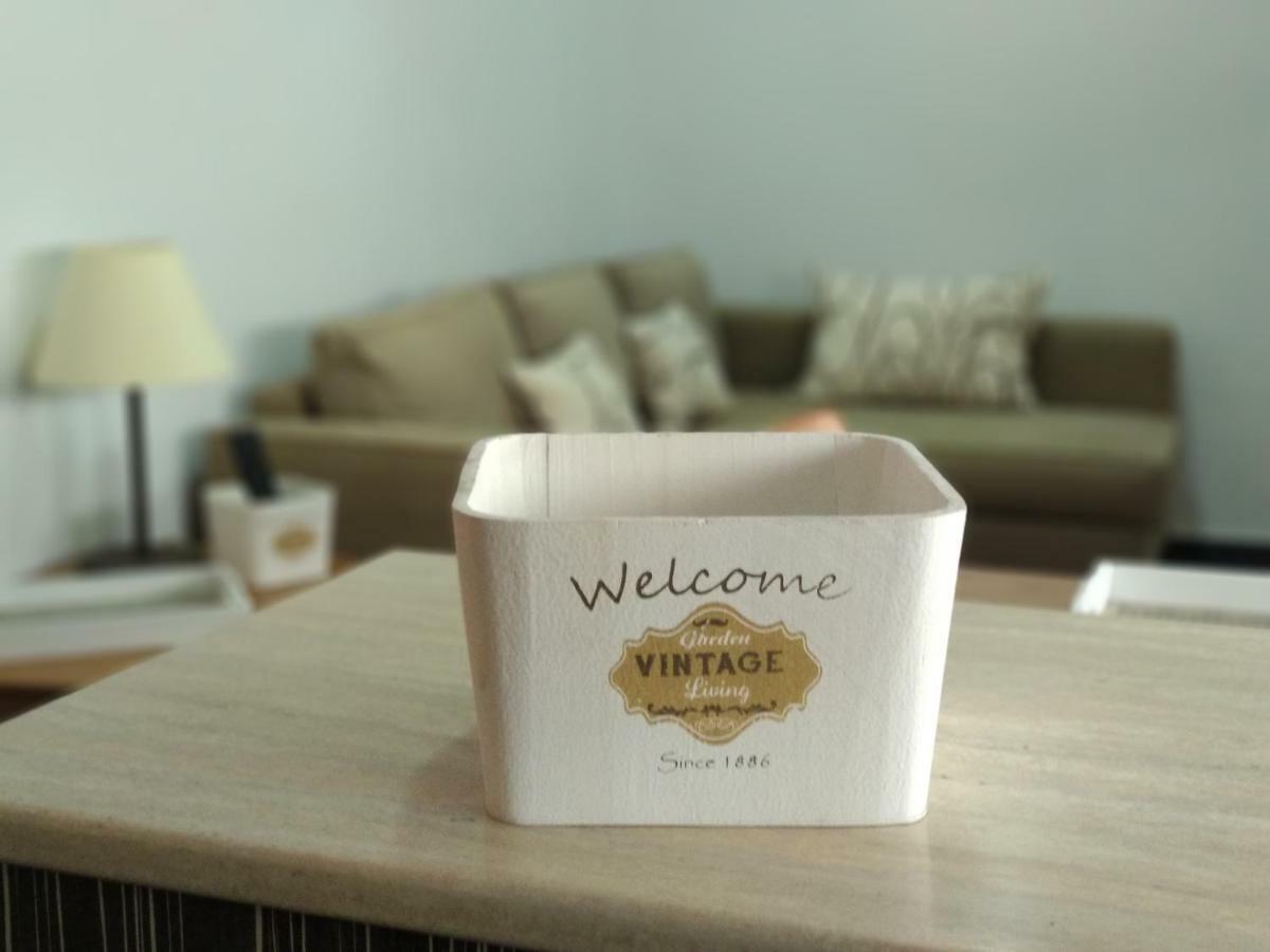 Apartamento Buenos Aires Cadice Esterno foto