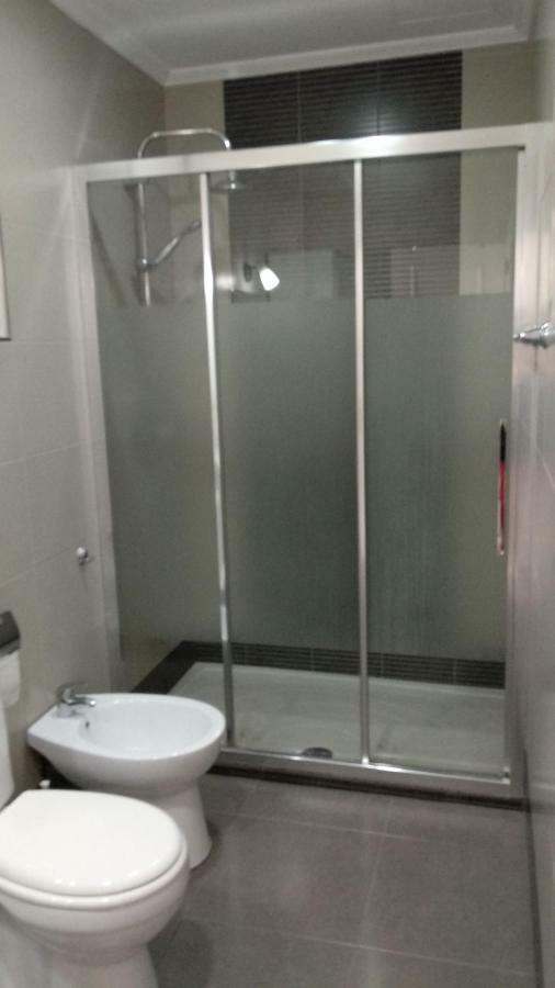 Apartamento Buenos Aires Cadice Esterno foto
