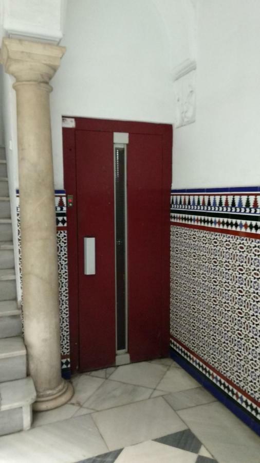 Apartamento Buenos Aires Cadice Esterno foto