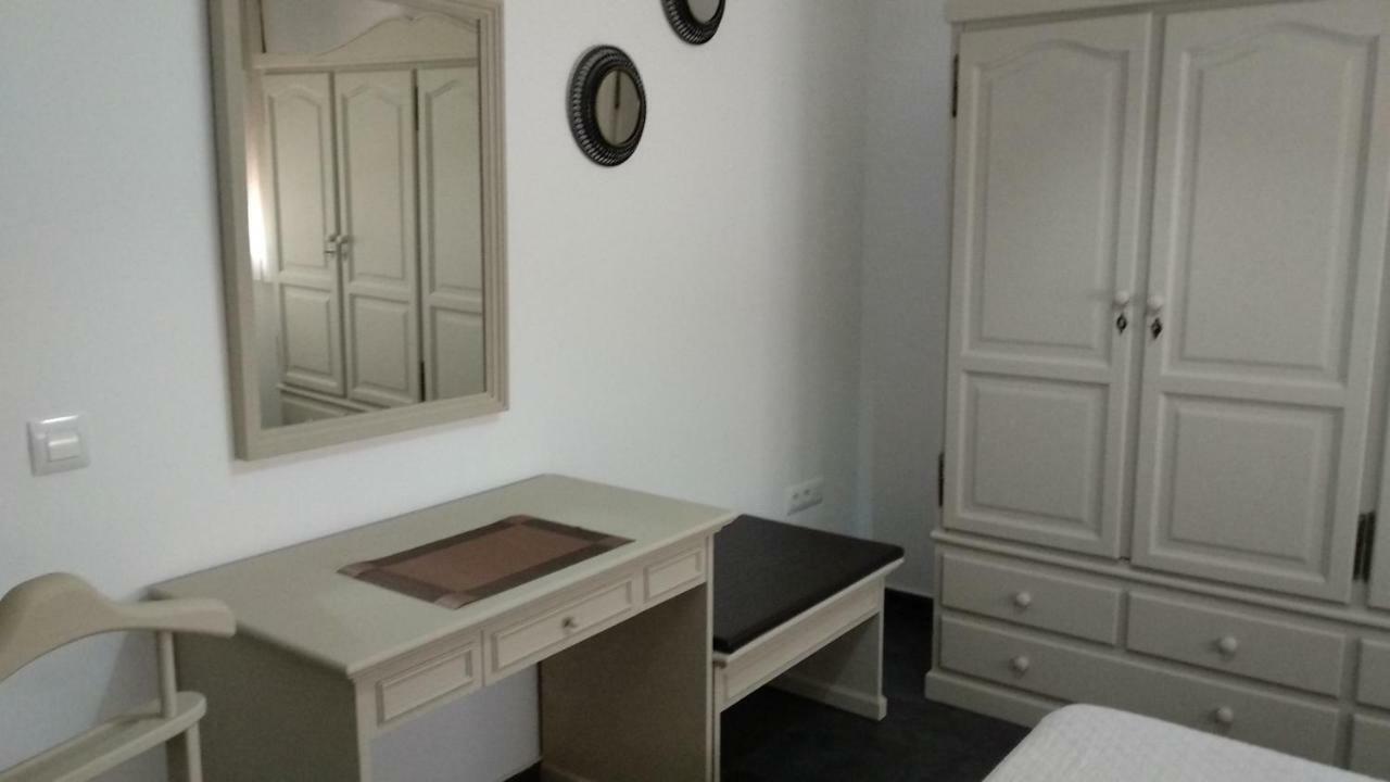 Apartamento Buenos Aires Cadice Esterno foto